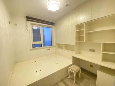 万达维多利亚湾（31-67号楼）