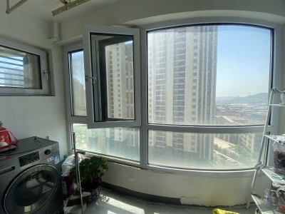 万达维多利亚湾（31-67号楼）