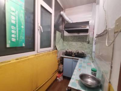 前湾小区