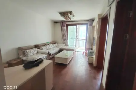 鑫汇阳光 2室2厅1卫 南北 精装