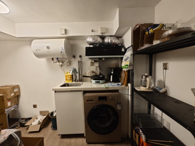 奥园翰林名苑商住楼