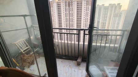 万达维多利亚湾（31-67号楼）