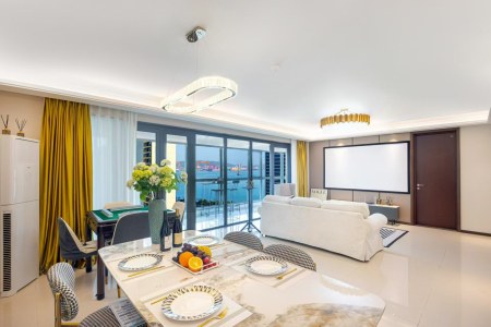 维多利亚湾南区（7-10）期