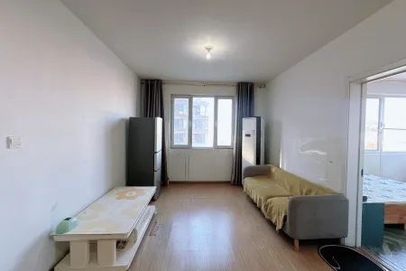 和贵人家 2室1厅1卫南北 精装