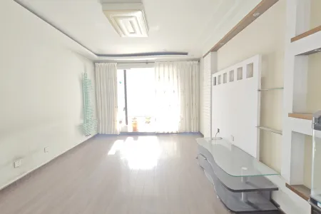 家和花园 4室2厅2卫南北 精装