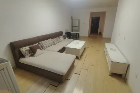 万达维多利亚湾（31-67号楼） 3室2厅1卫 南北 精装