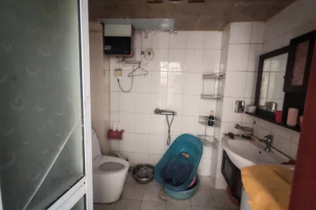 澳柯玛人才公寓 2房2厅0卫 南 精装