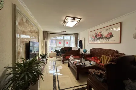 馨合佳苑 2室1厅1卫南北 精装