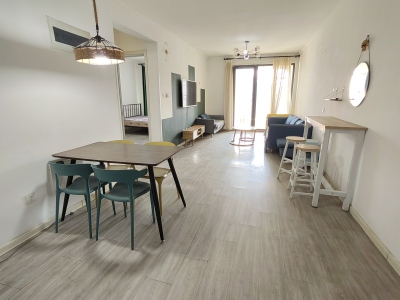 万达维多利亚湾（31-67号楼）