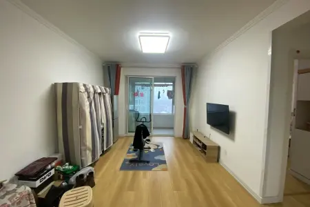 瑞源水岸 3室2厅1卫 南北 精装