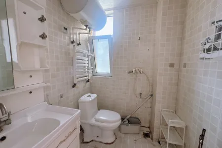 绿岛印象 2室2厅1卫 南 简装