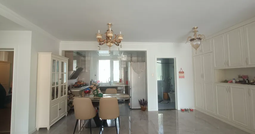 官厅前海园多层