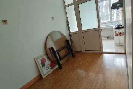 盐滩小区 2房1厅1卫 南 中装