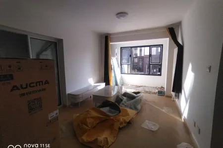 明秀和府 2房1厅1卫 南 精装