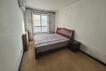 芙蓉苑 2房2厅1卫 南北 精装