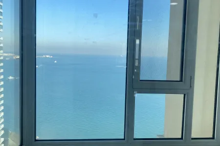 万达维多利亚湾（31-67号楼） 3室2厅1卫 南北 精装