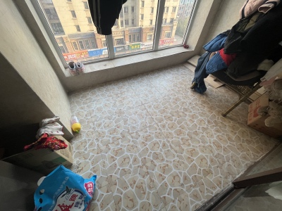 黄金怡海苑三期