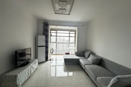 康大鑫都汇府 2房2厅1卫 南北 精装