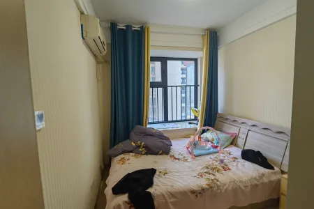 万科城市之光二期 3室1厅1卫 南 精装