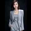 李艳香