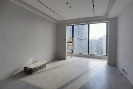 融创影都壹號 3室2厅2卫 南北 精装