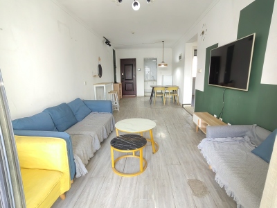 万达维多利亚湾（31-67号楼）