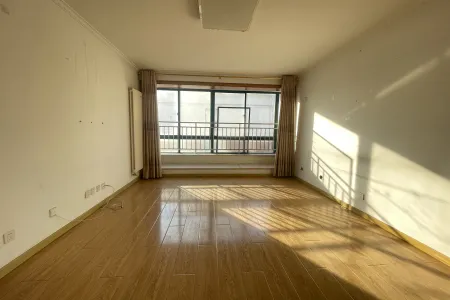 金岛花园 3室2厅2卫 南北 精装