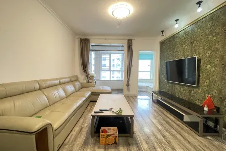 唐岛ONE 3室2厅1卫 南北 精装