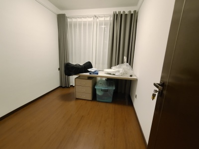 奥园翰林名苑