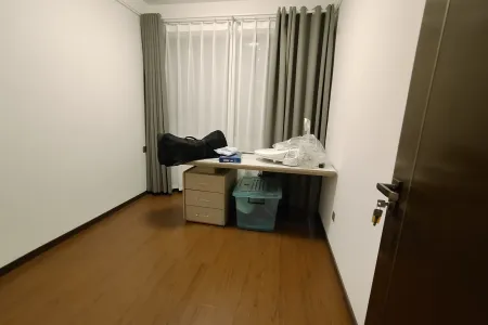 奥园翰林名苑 3室1厅1卫 南 精装