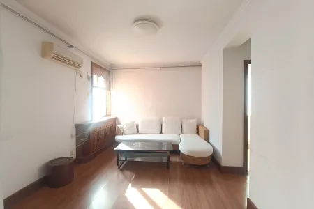 老官厅 3室1厅1卫西 中装