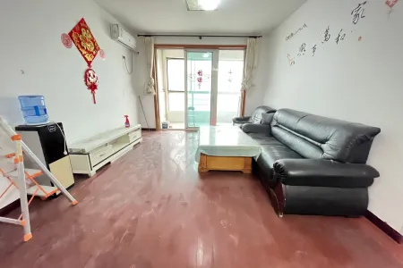 康大风和日丽 2室2厅1卫 南 精装