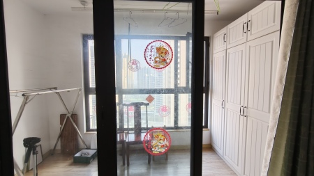 万达维多利亚湾（31-67号楼）