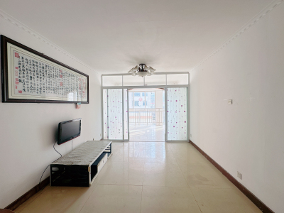 汇泉雅居 2室1厅1卫南北 精装