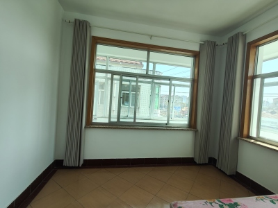 辛明园自建房