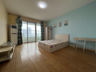 康大风和日丽 3室2厅2卫南北 精装