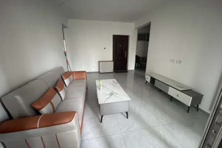 碧水明珠 2房1厅1卫 南 精装