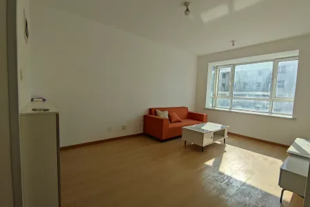 豪华装修,拎包入住,真正的地铁楼盘,升值空间无限