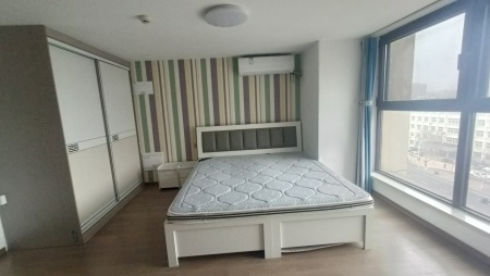 奥园翰林名苑商住楼