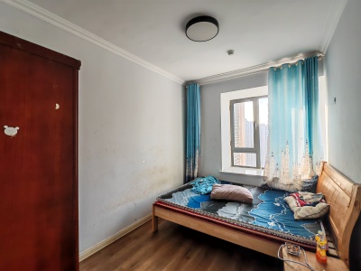 万达维多利亚湾（31-67号楼）