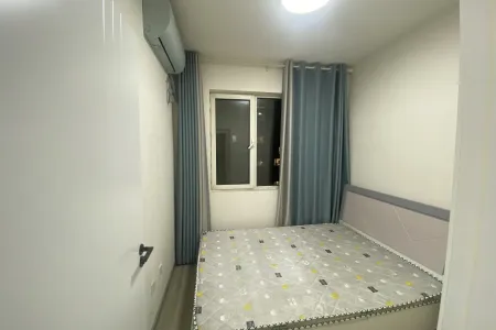 中南漫悦湾 3房2厅2卫 南北 精装