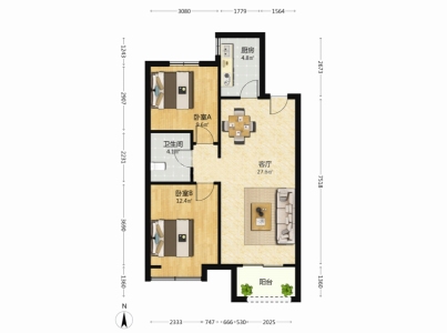 星光岛杜鹃园（一期）