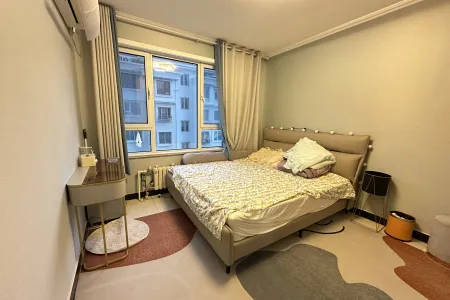 瑞海澜山 2室2厅1卫 南北 精装