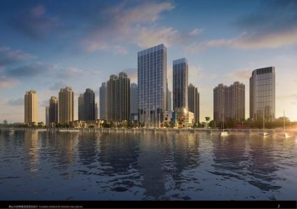 怡翠尊堤