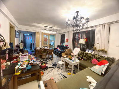 南北通透,次新小区,黄金地段,楼层好,采光很棒,性价比高
