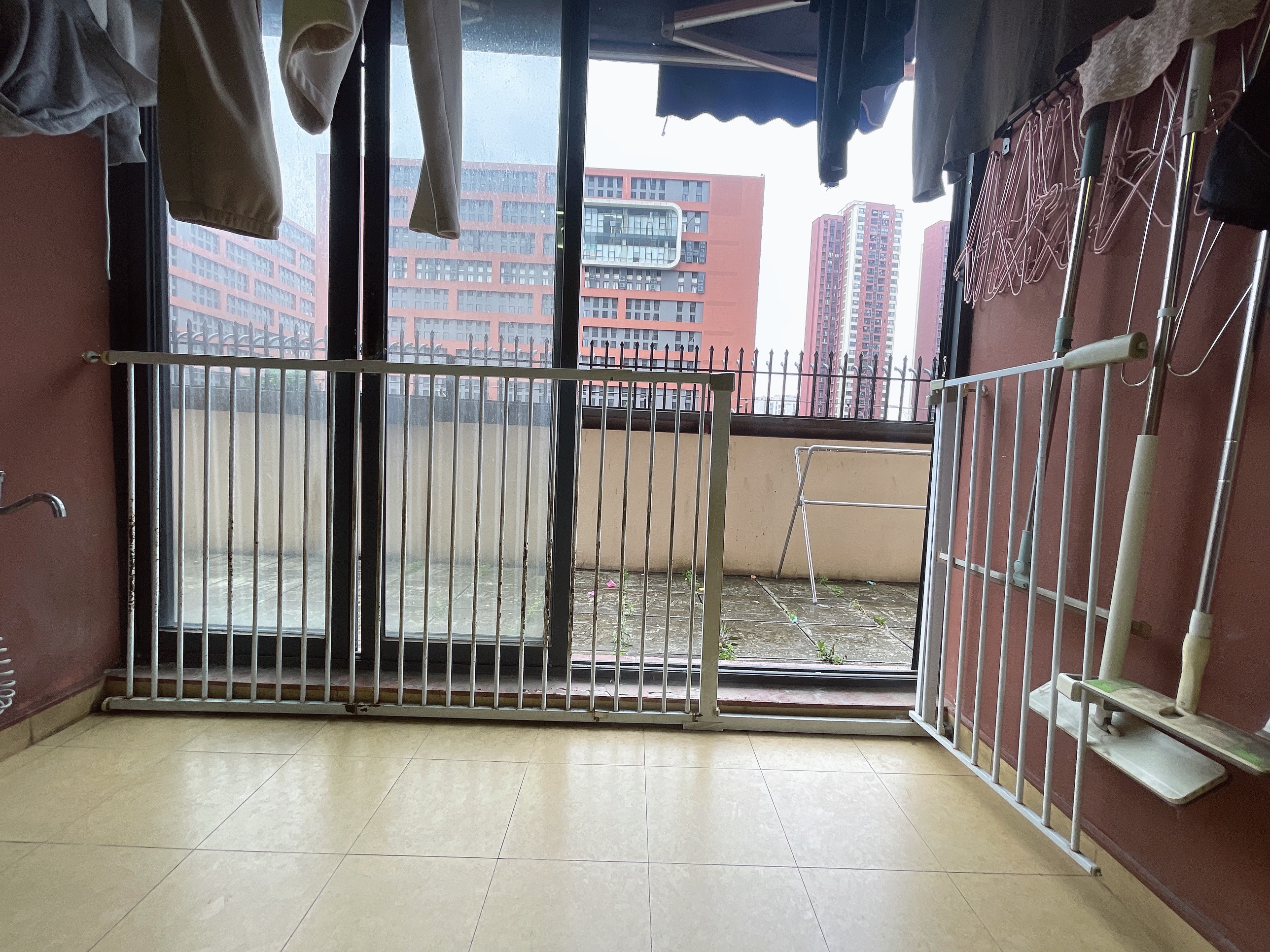 万科金域花园