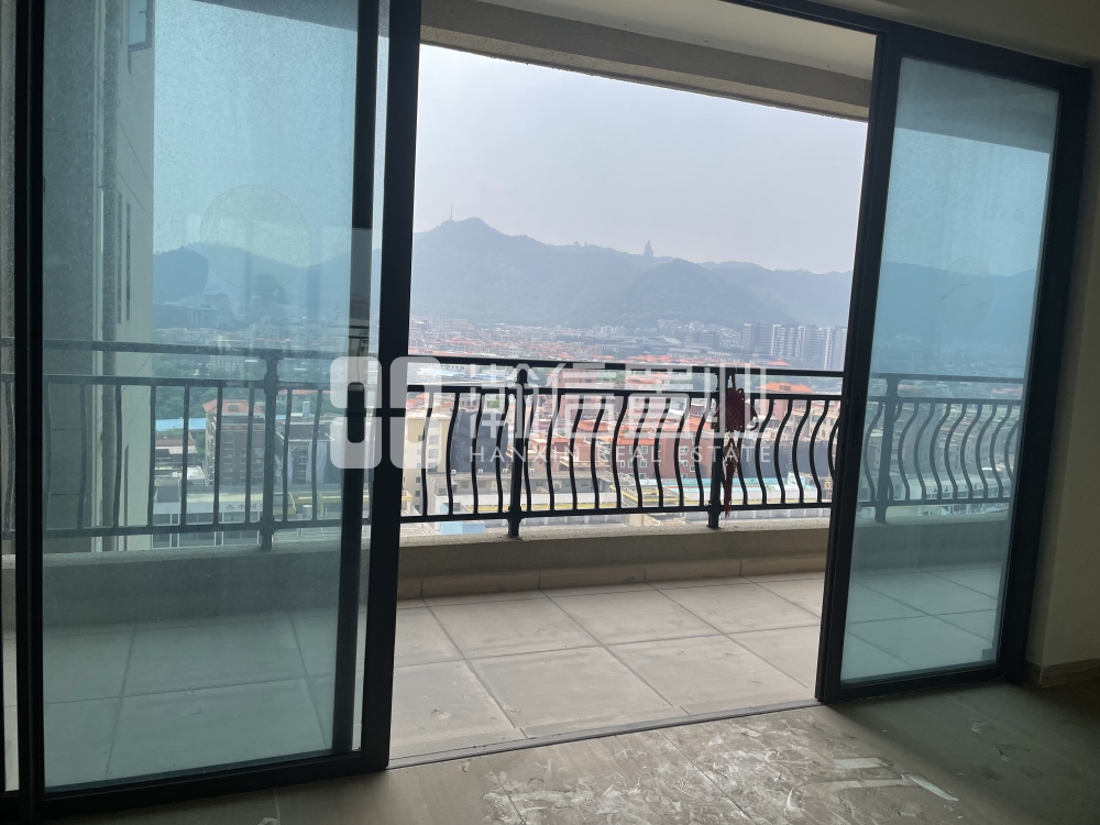 碧桂园西樵悦府