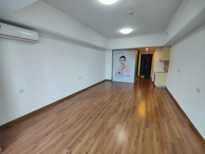 南海万达广场 1室1厅1卫 1700.0元/月 视频房
