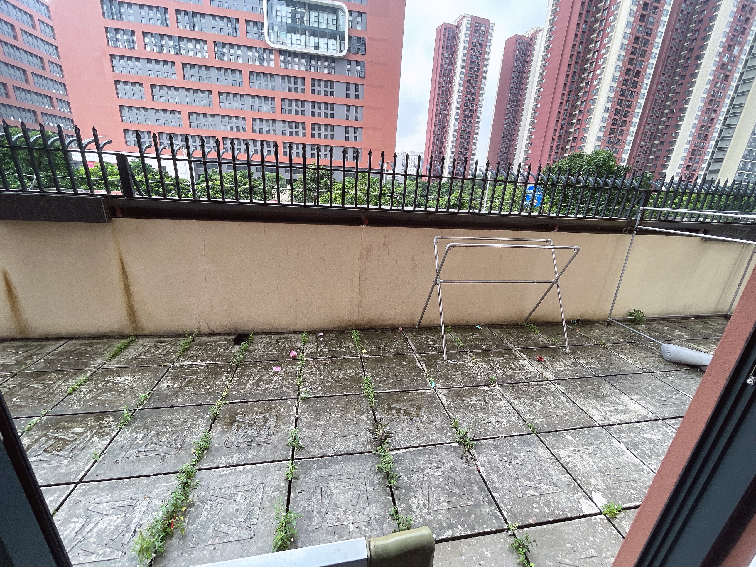 万科金域花园
