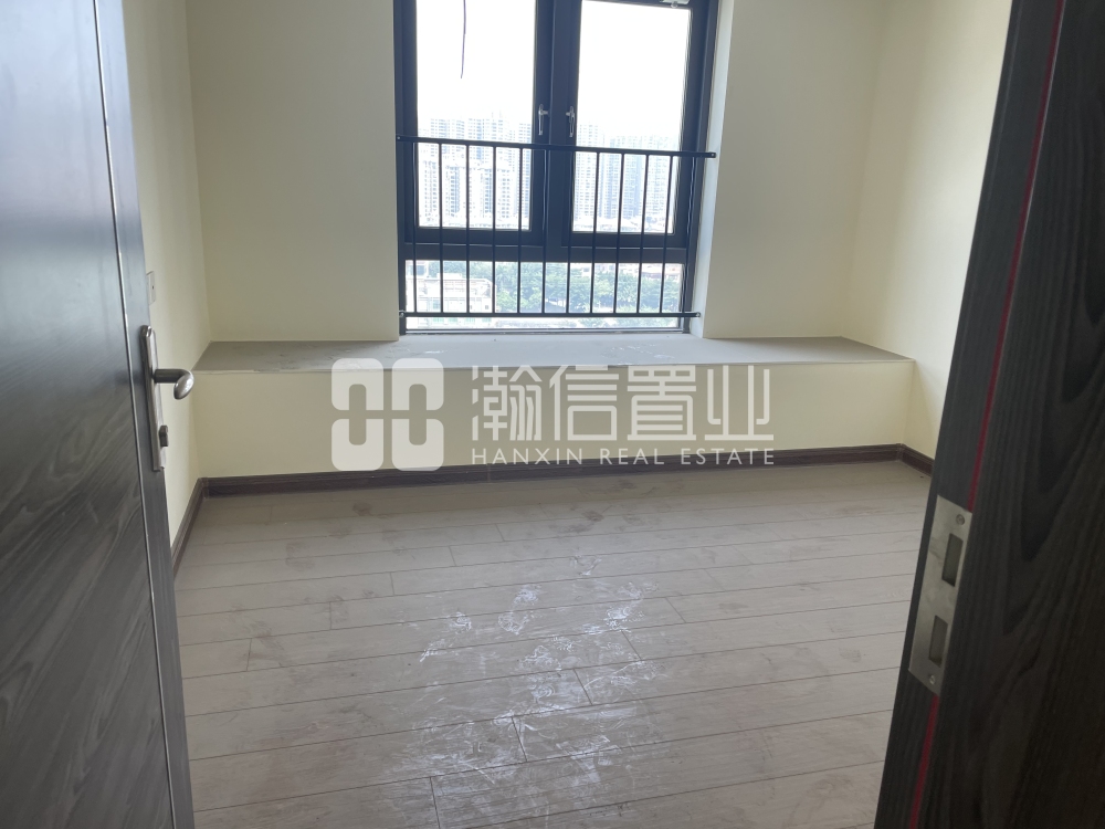 碧桂园西樵悦府
